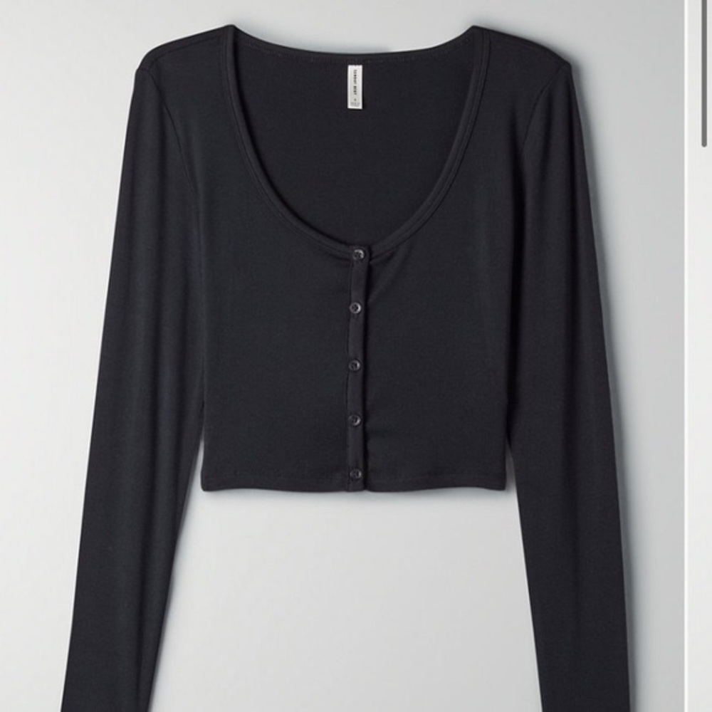 Sunday Best Holly Longsleeve